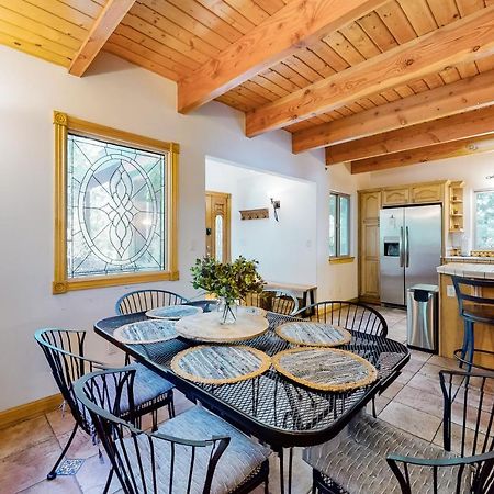 Villa Million Dollar Mountain View à Crestline Extérieur photo