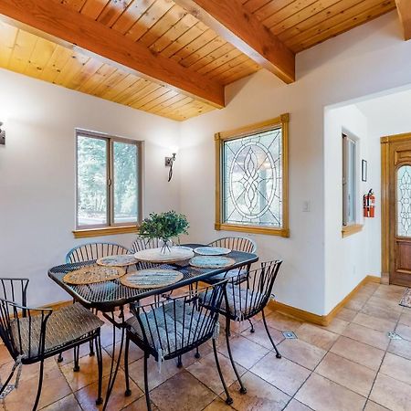 Villa Million Dollar Mountain View à Crestline Extérieur photo
