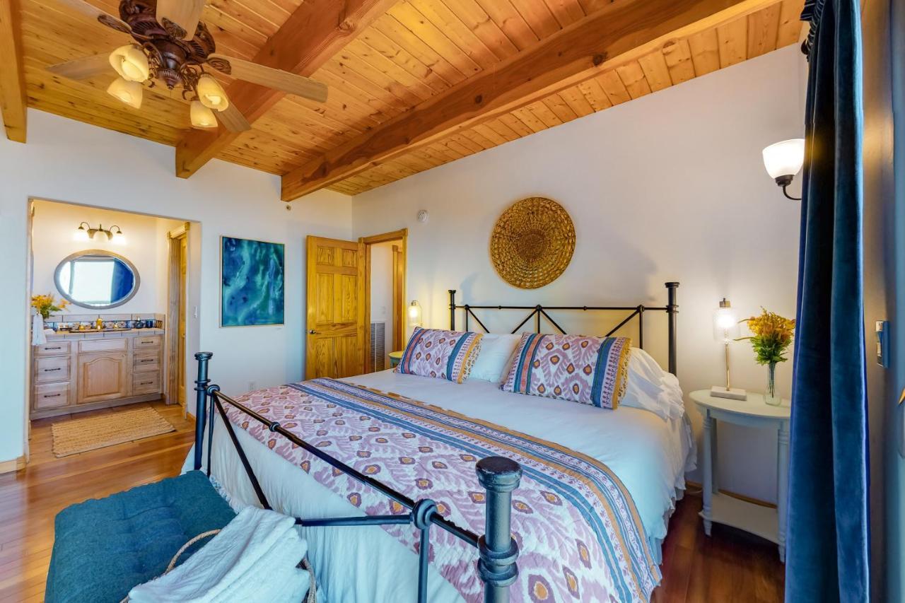 Villa Million Dollar Mountain View à Crestline Extérieur photo