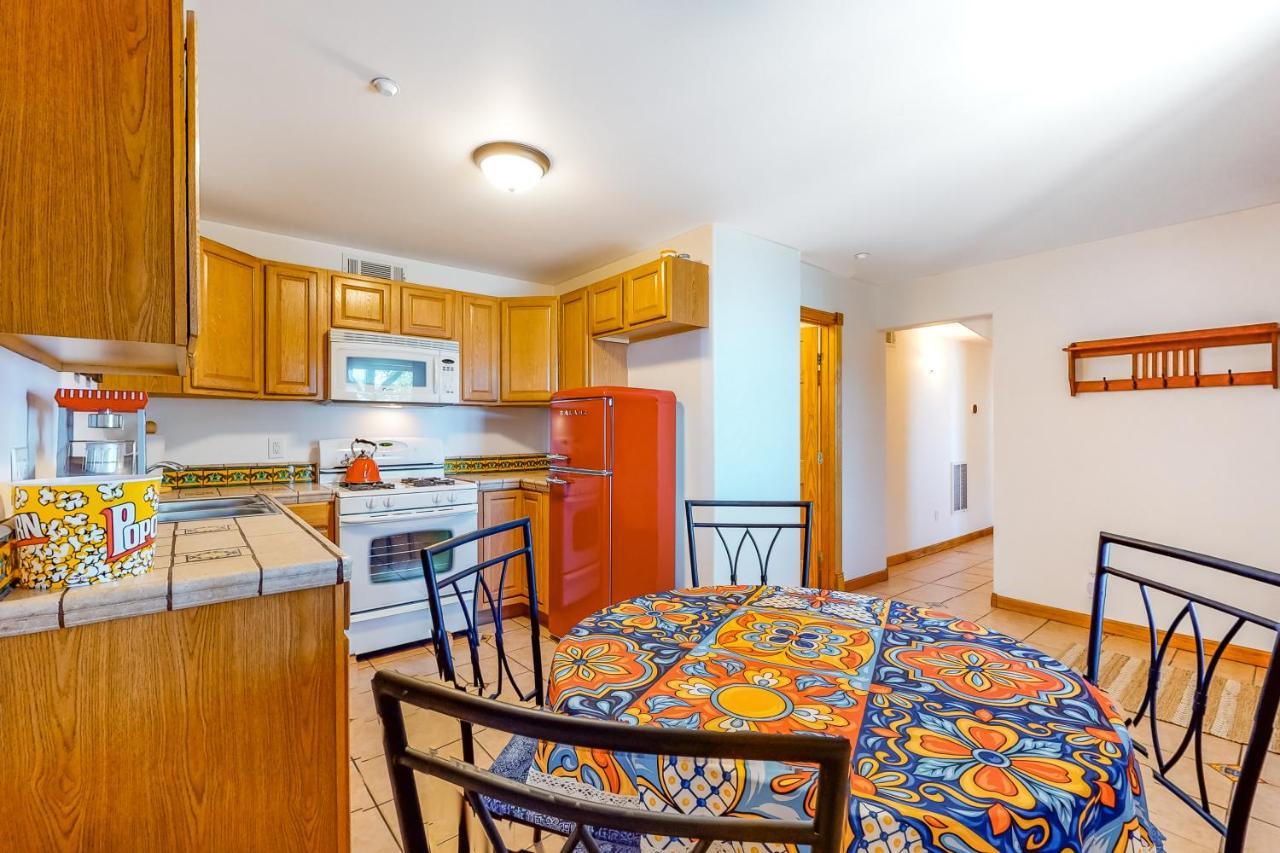 Villa Million Dollar Mountain View à Crestline Extérieur photo