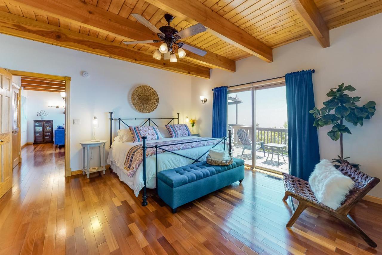 Villa Million Dollar Mountain View à Crestline Extérieur photo